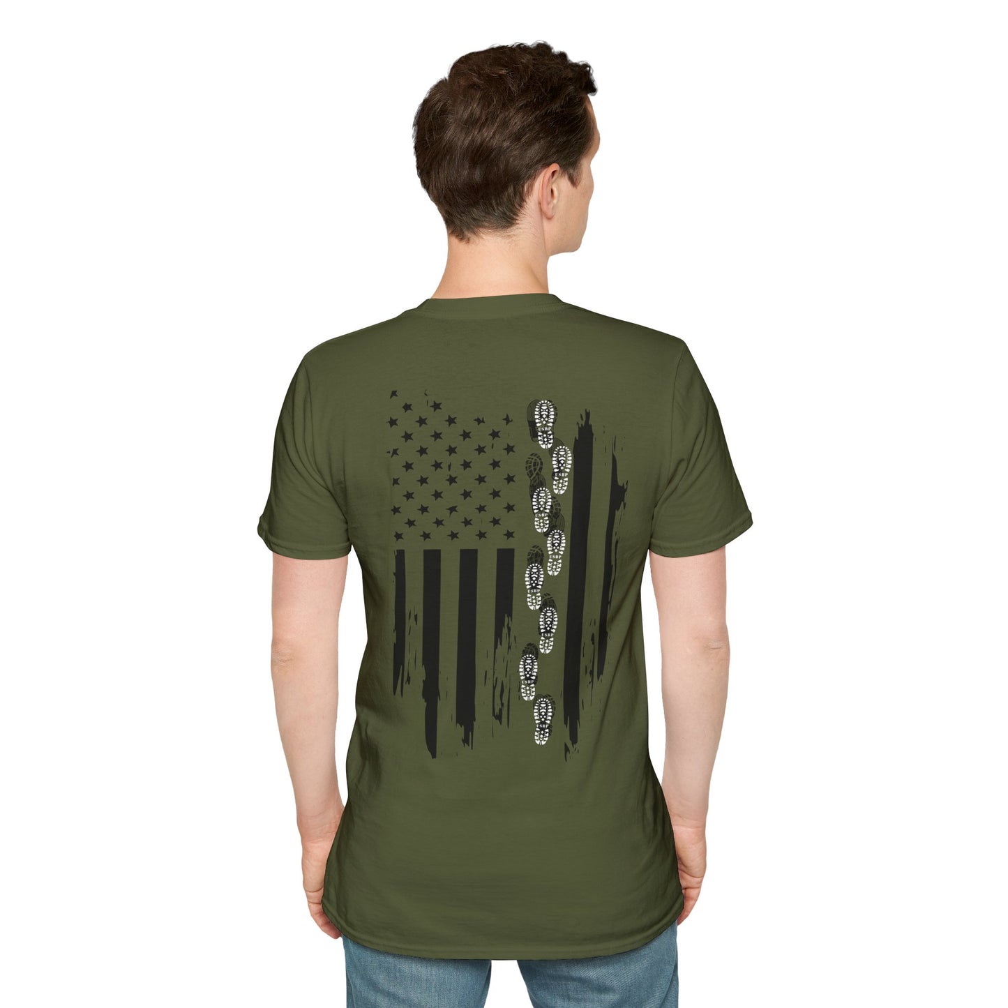 US Border Patrol T-Shirts