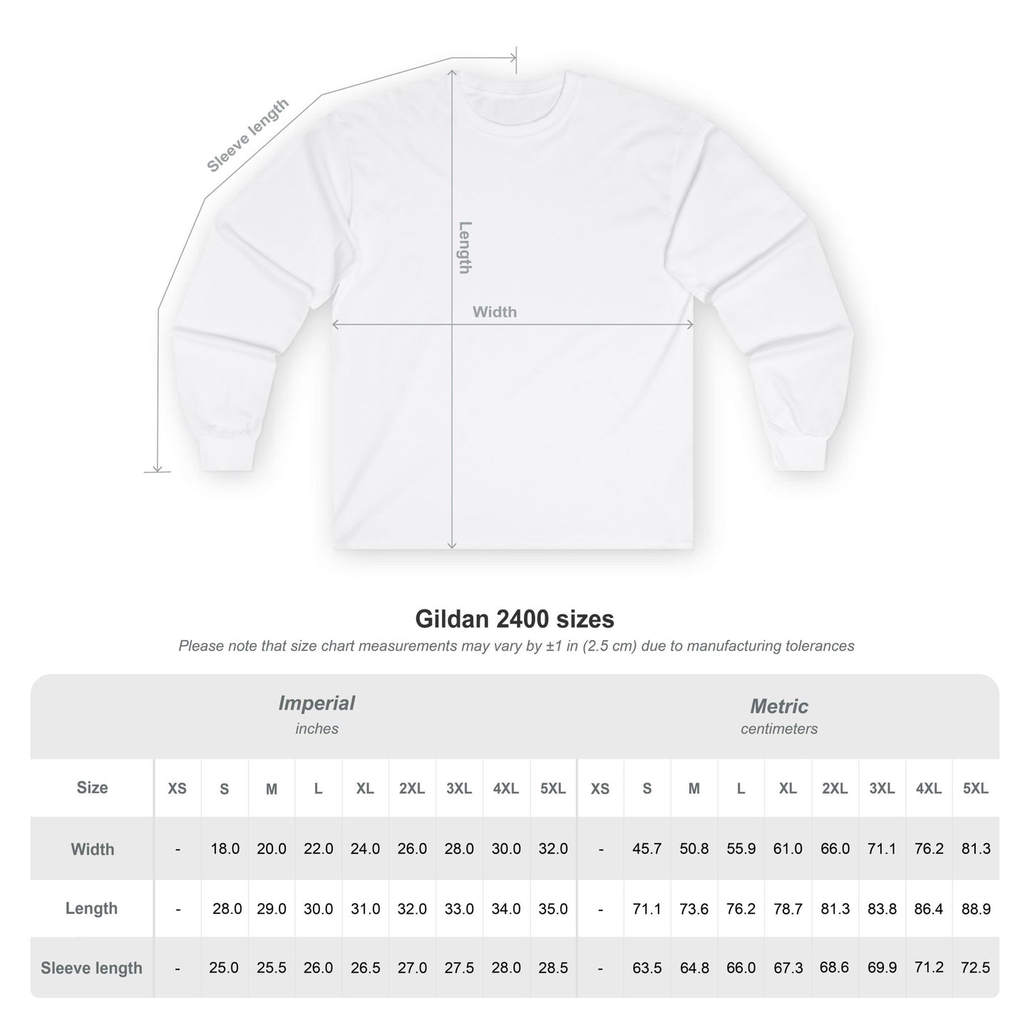 Clan MacInnes Adult Long Sleeve Shirt