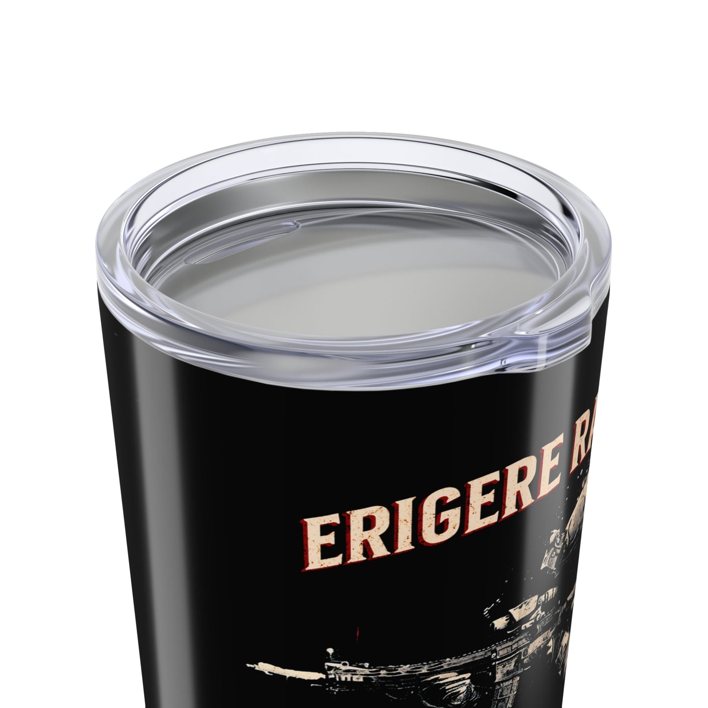 BORTAC For God and Country Tumbler 20oz