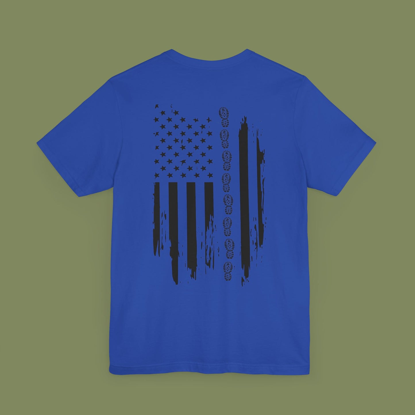 Border Patrol T-Shirt