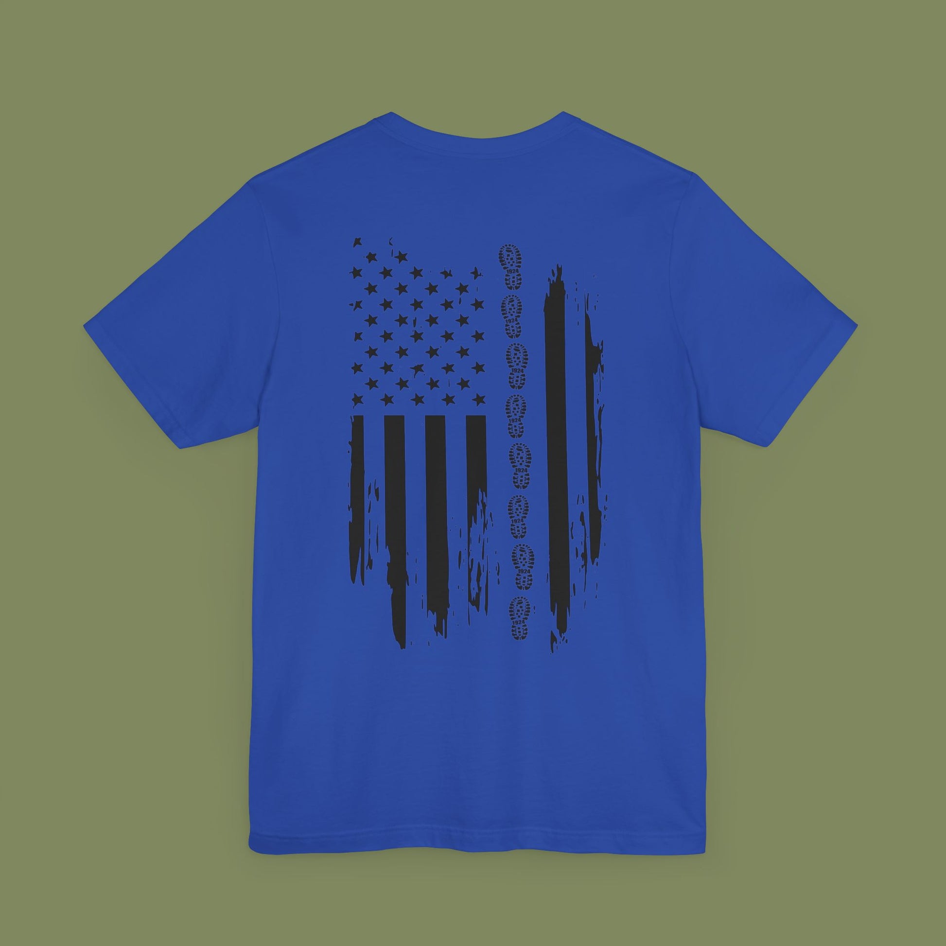 Border Patrol T-Shirt