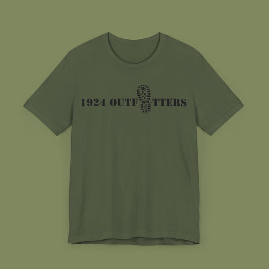 Border Patrol T-Shirt