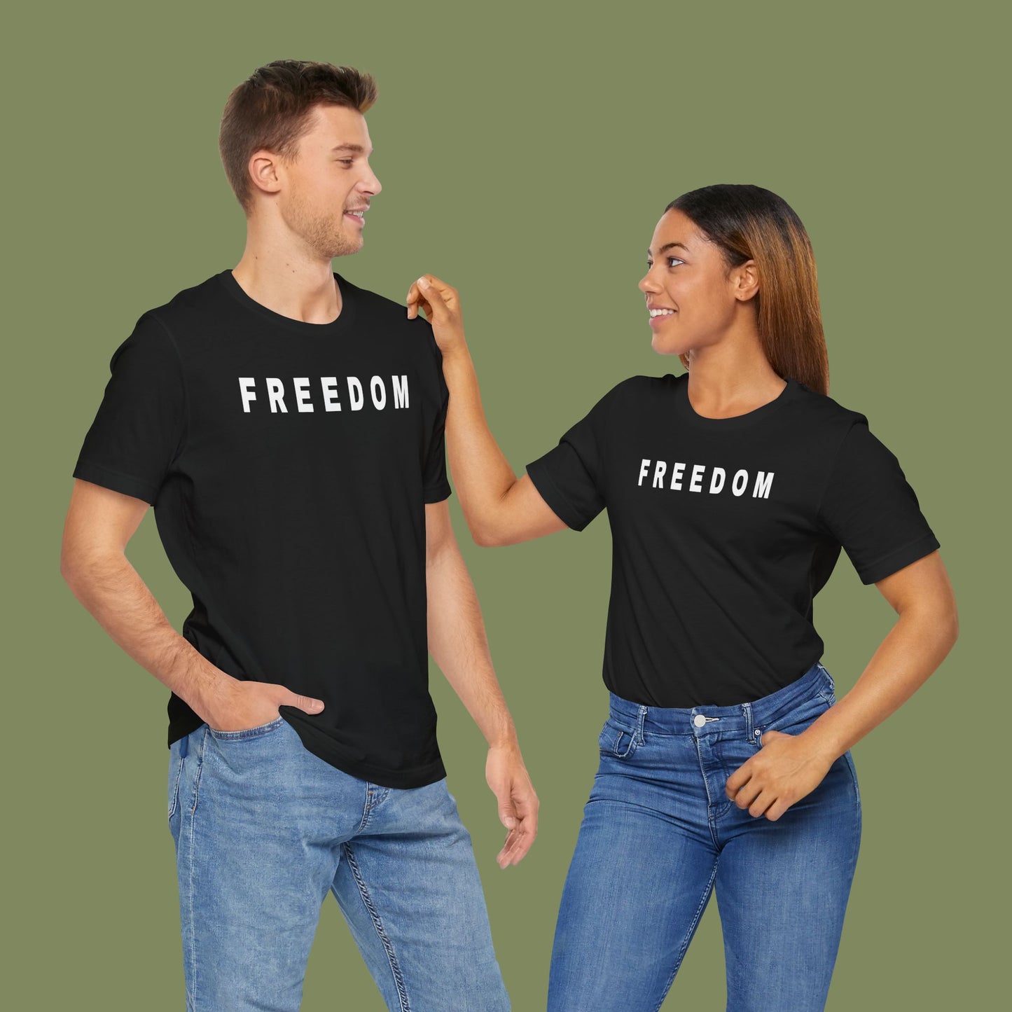 Freedom T-Shirt
