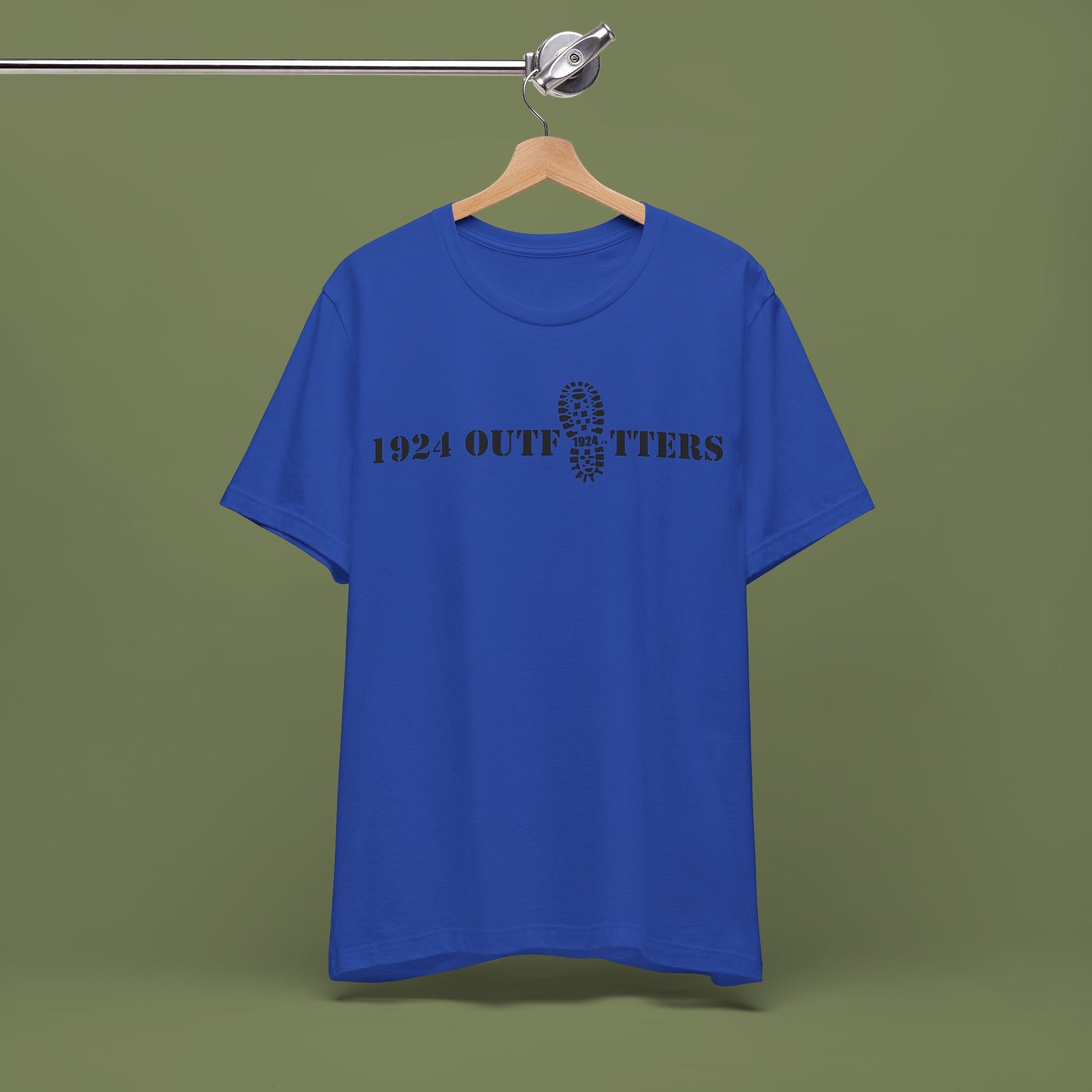 Border Patrol T-Shirt