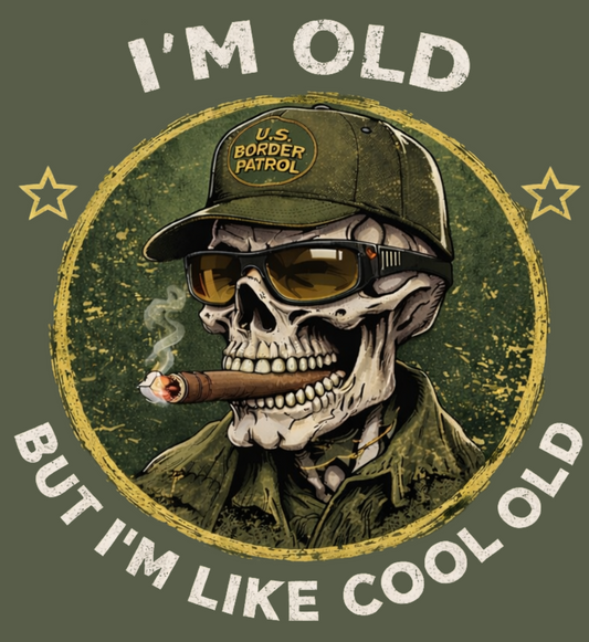 Cool Old