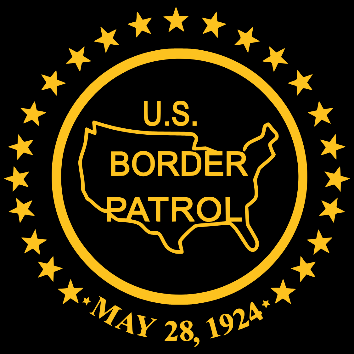 We Own the Night – Heavyweight Hoodie