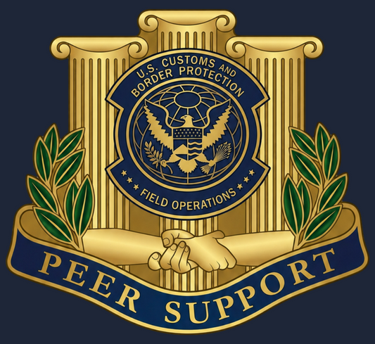 OFO Peer Support T-Shirt