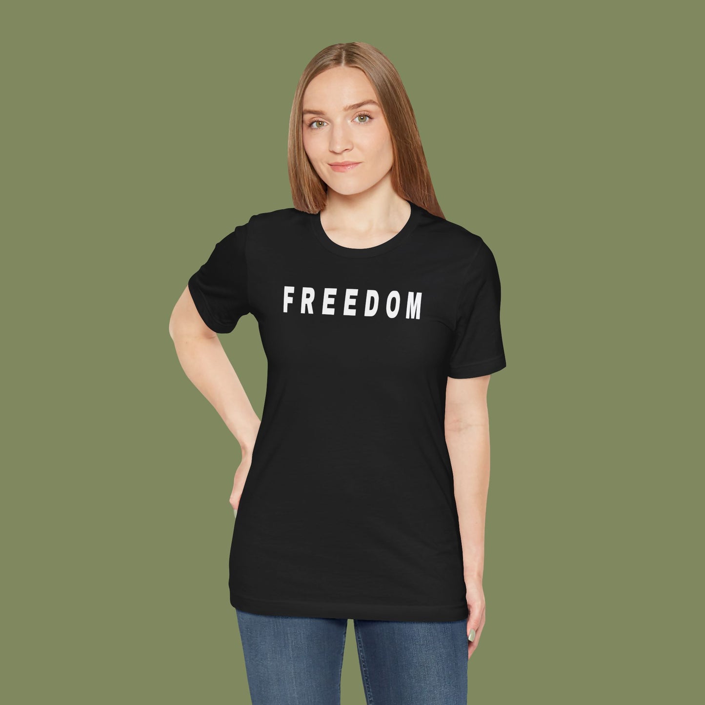 Freedom T-Shirt