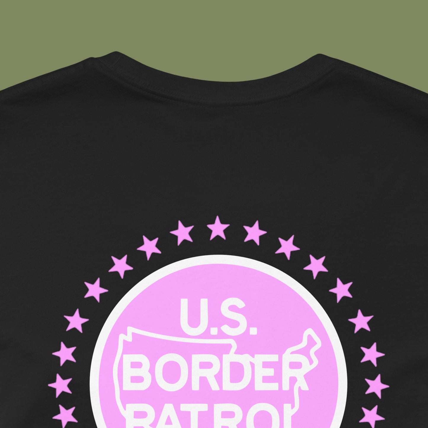 Honor First Breast Cancer Awareness T-Shirt
