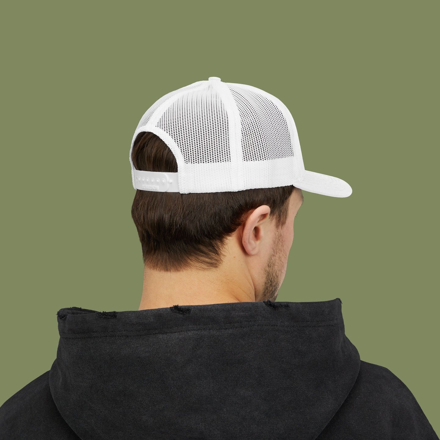 Freedom Snapback Cap