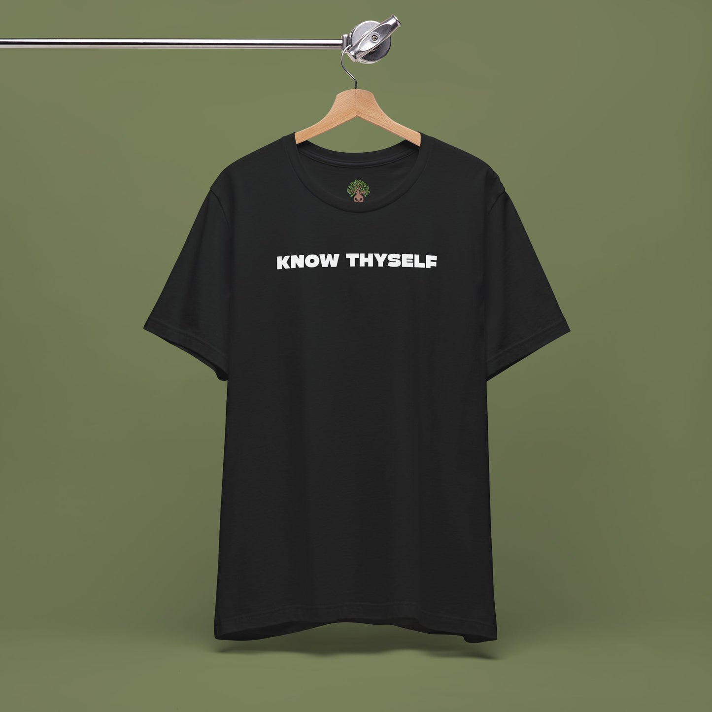 Know Thyself T-Shirt