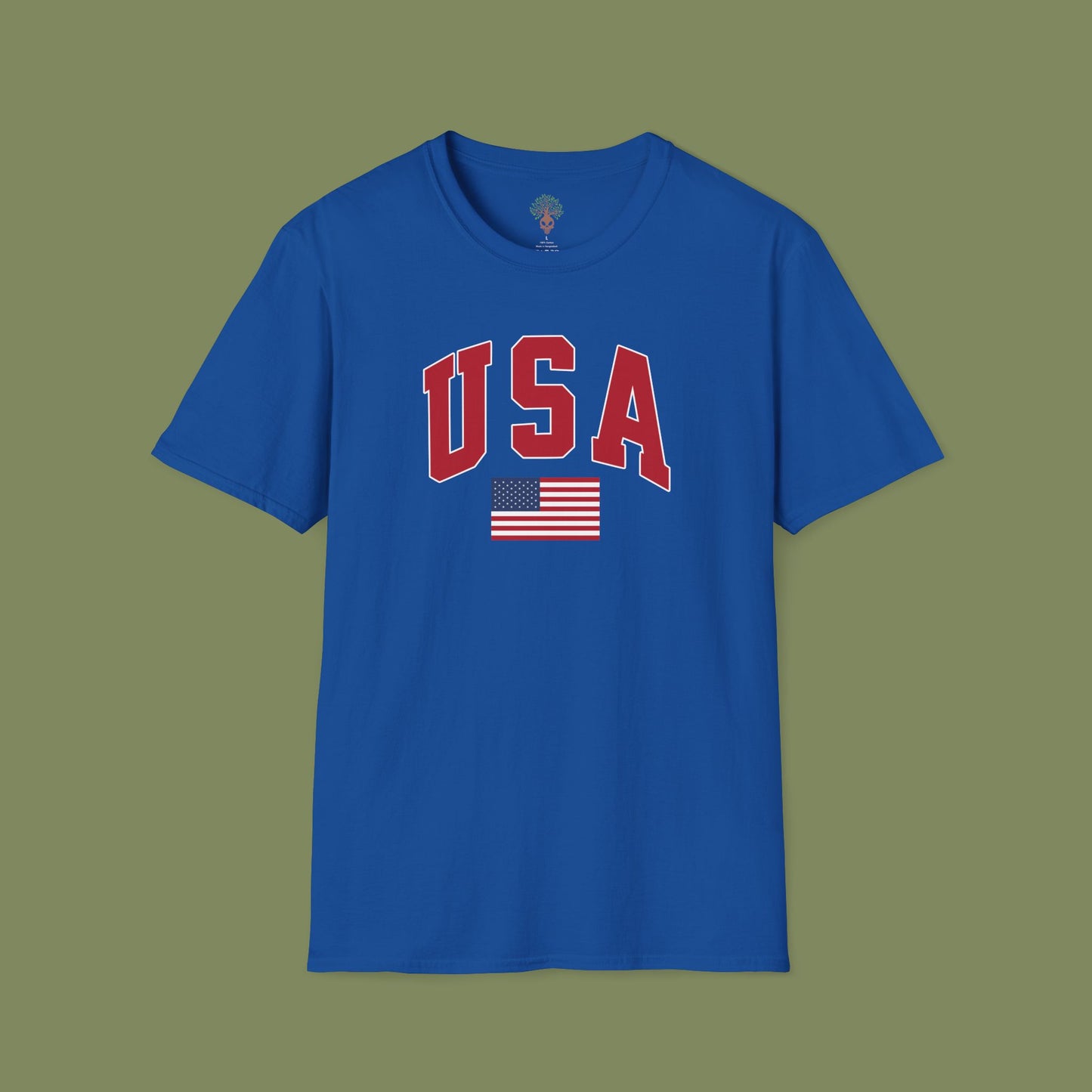 USA T-Shirt