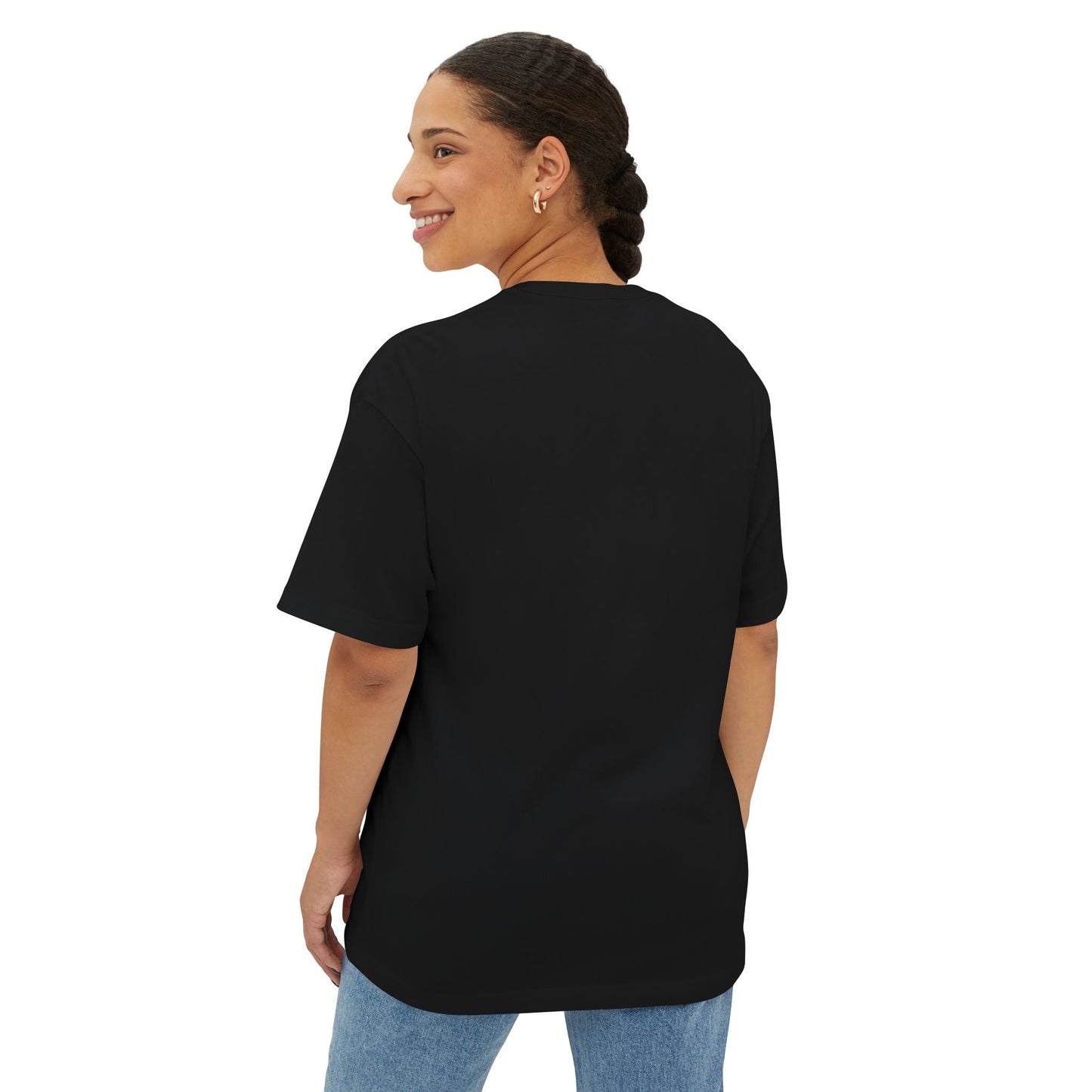 Freedom Fund Raising Beefy T-Shirt