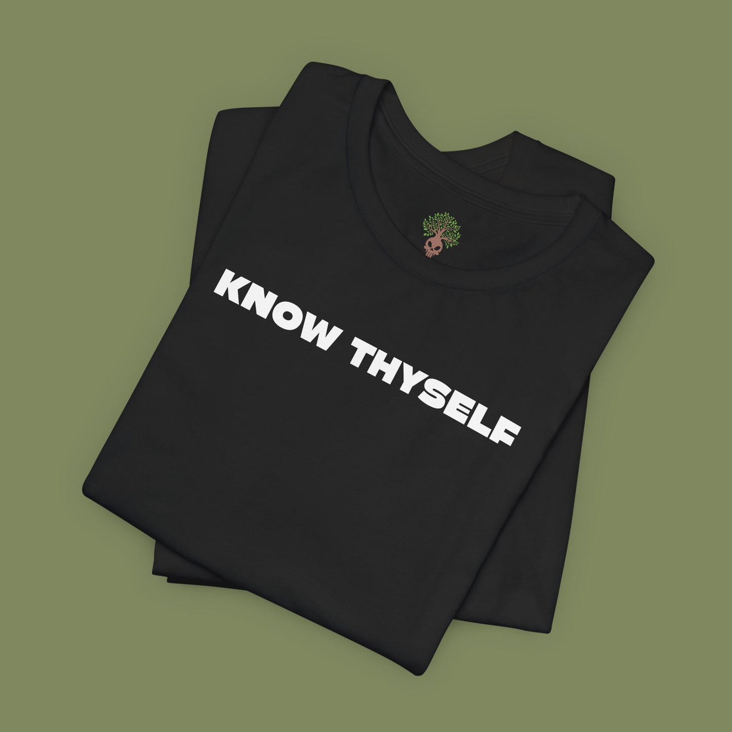 Know Thyself T-Shirt