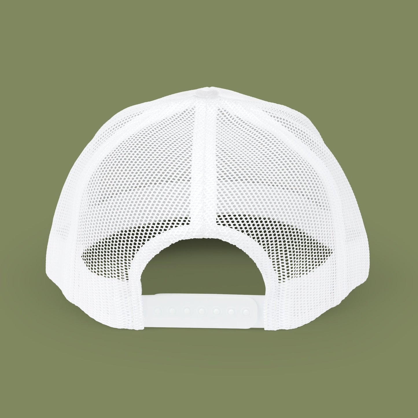 Freedom Snapback Cap
