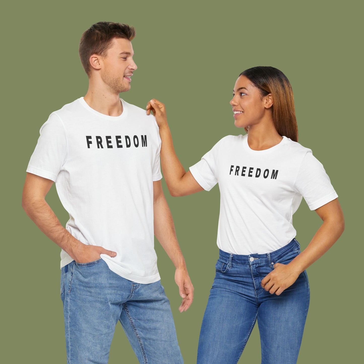 Freedom T-Shirt