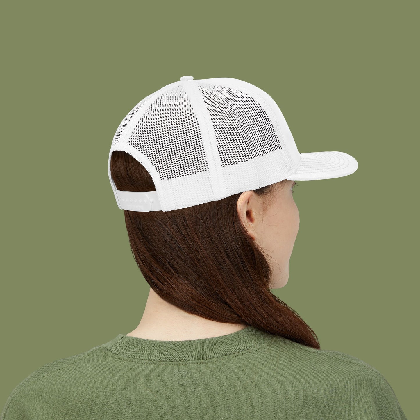 Freedom Snapback Cap