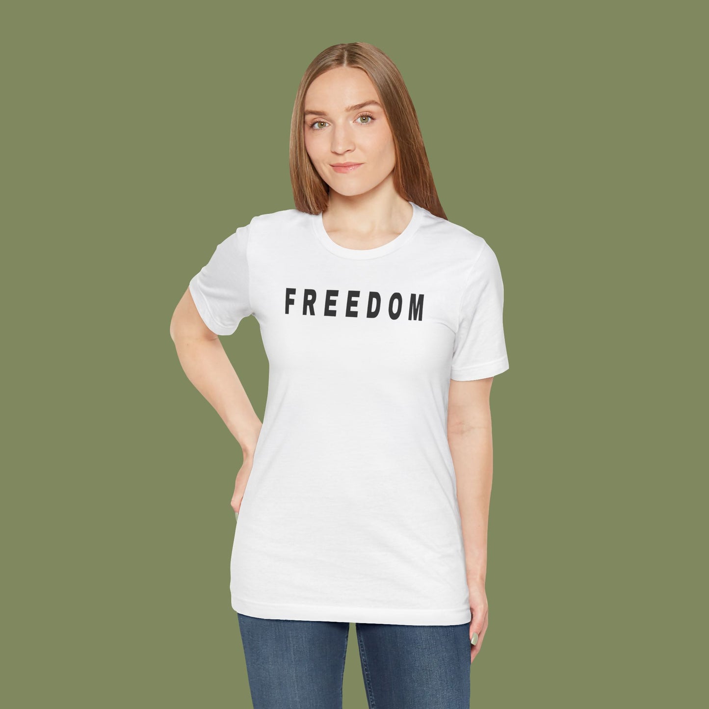 Freedom T-Shirt