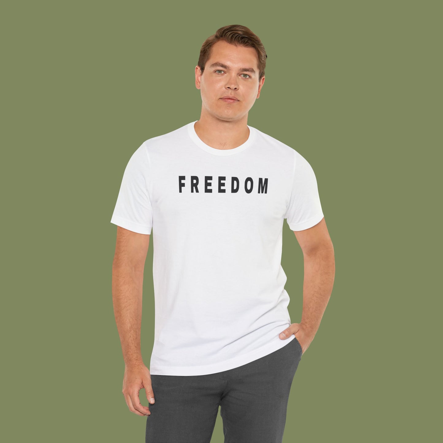 Freedom T-Shirt