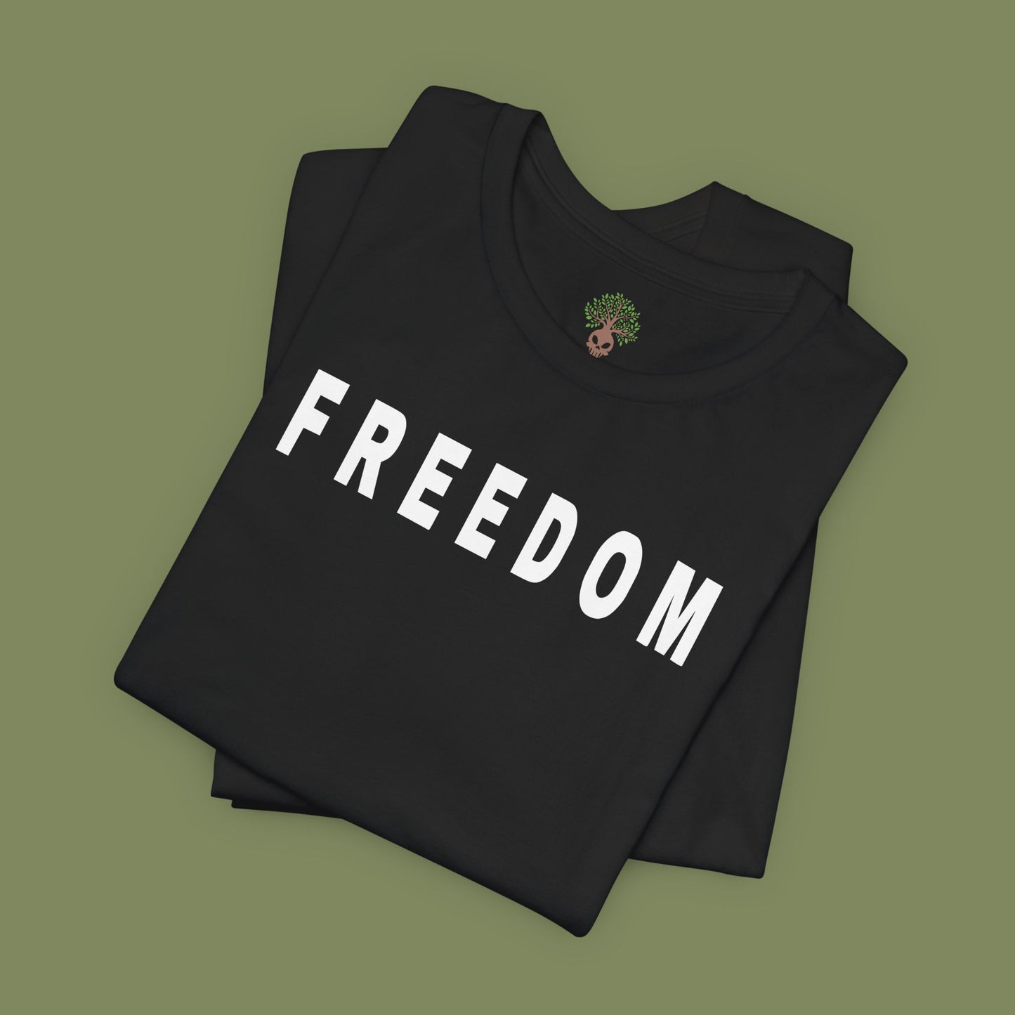 Freedom T-Shirt