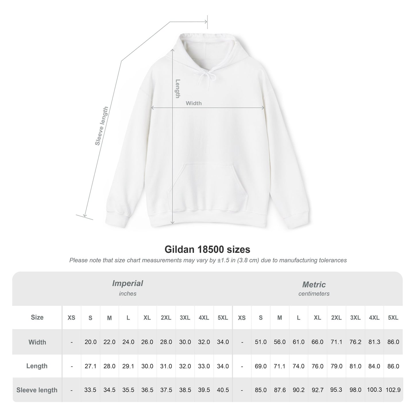 Clan MacInnes Adult Hoodie