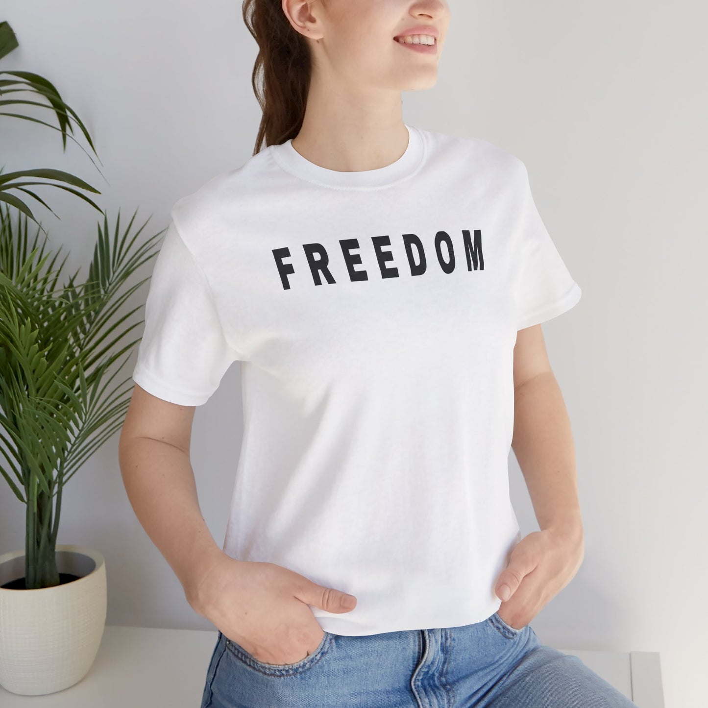 Freedom T-Shirt