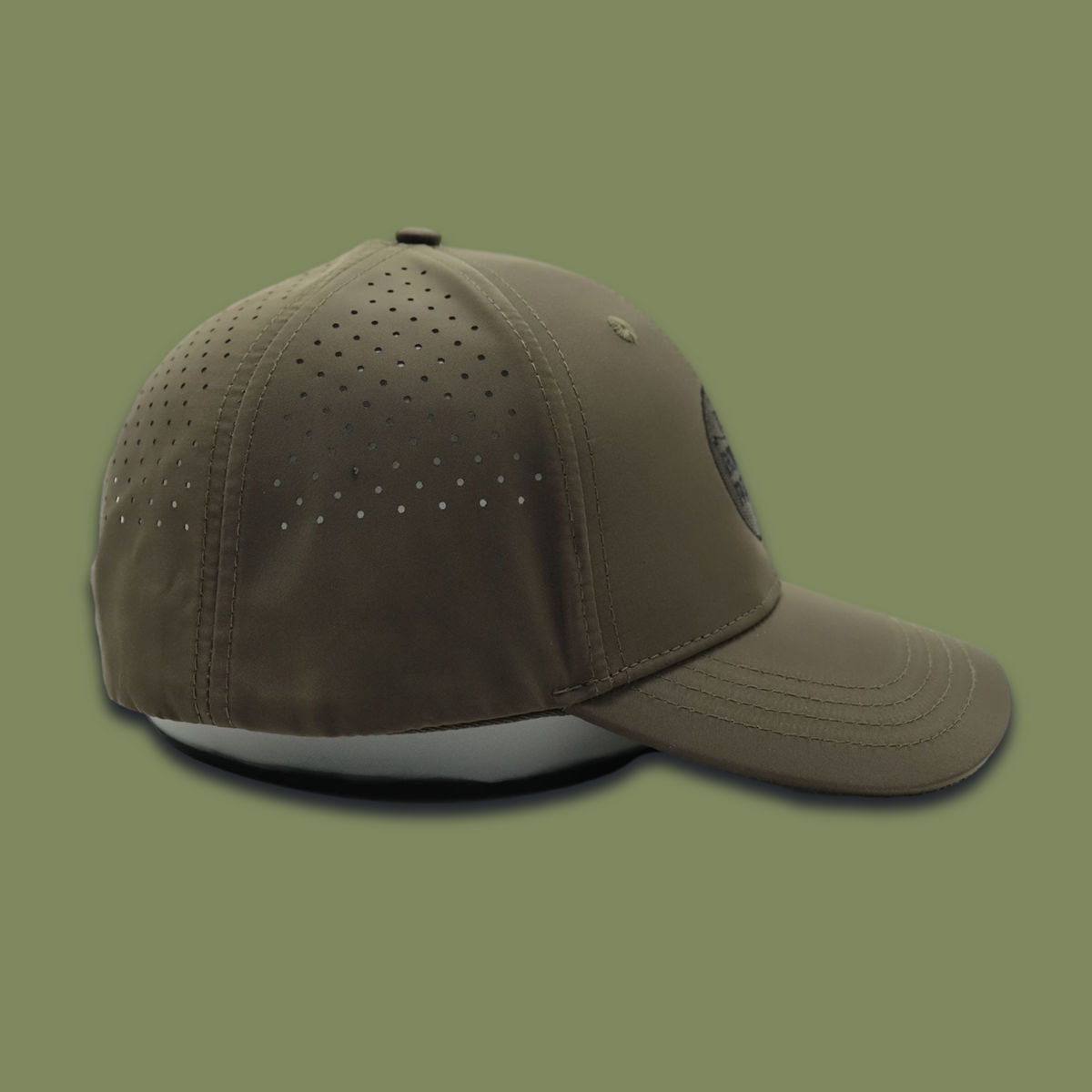 Border Patrol Hat
