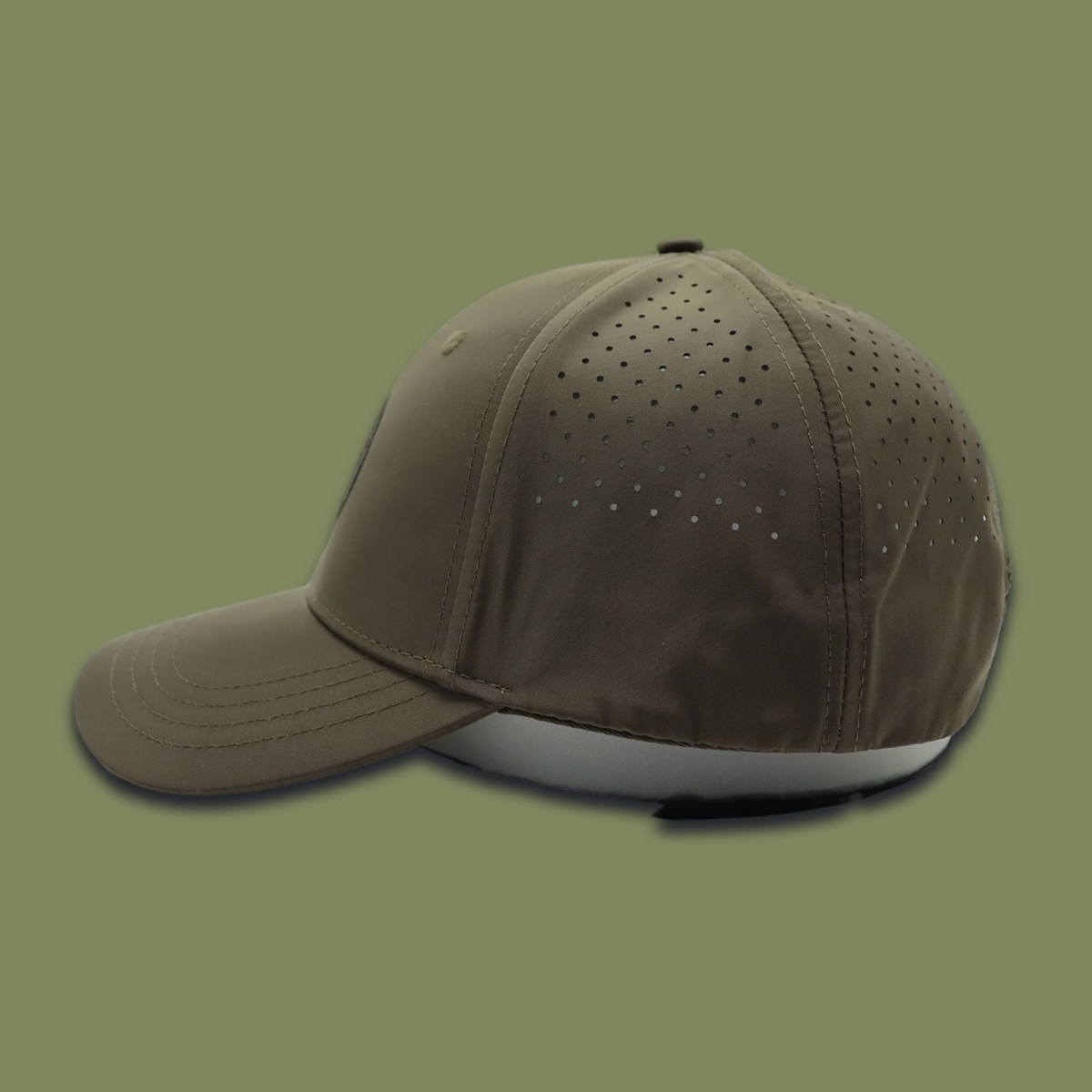 Border Patrol Hat