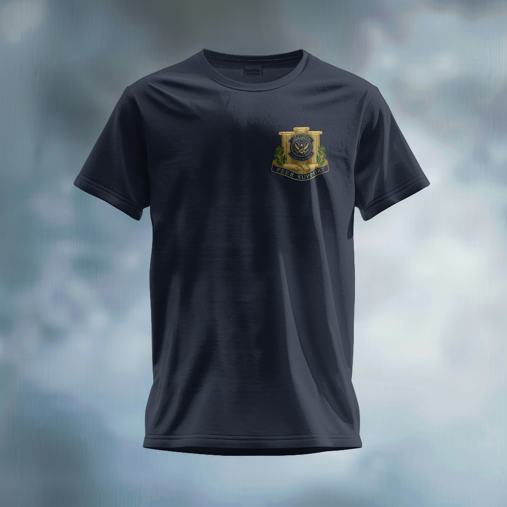 OFO Peer Support T-Shirt