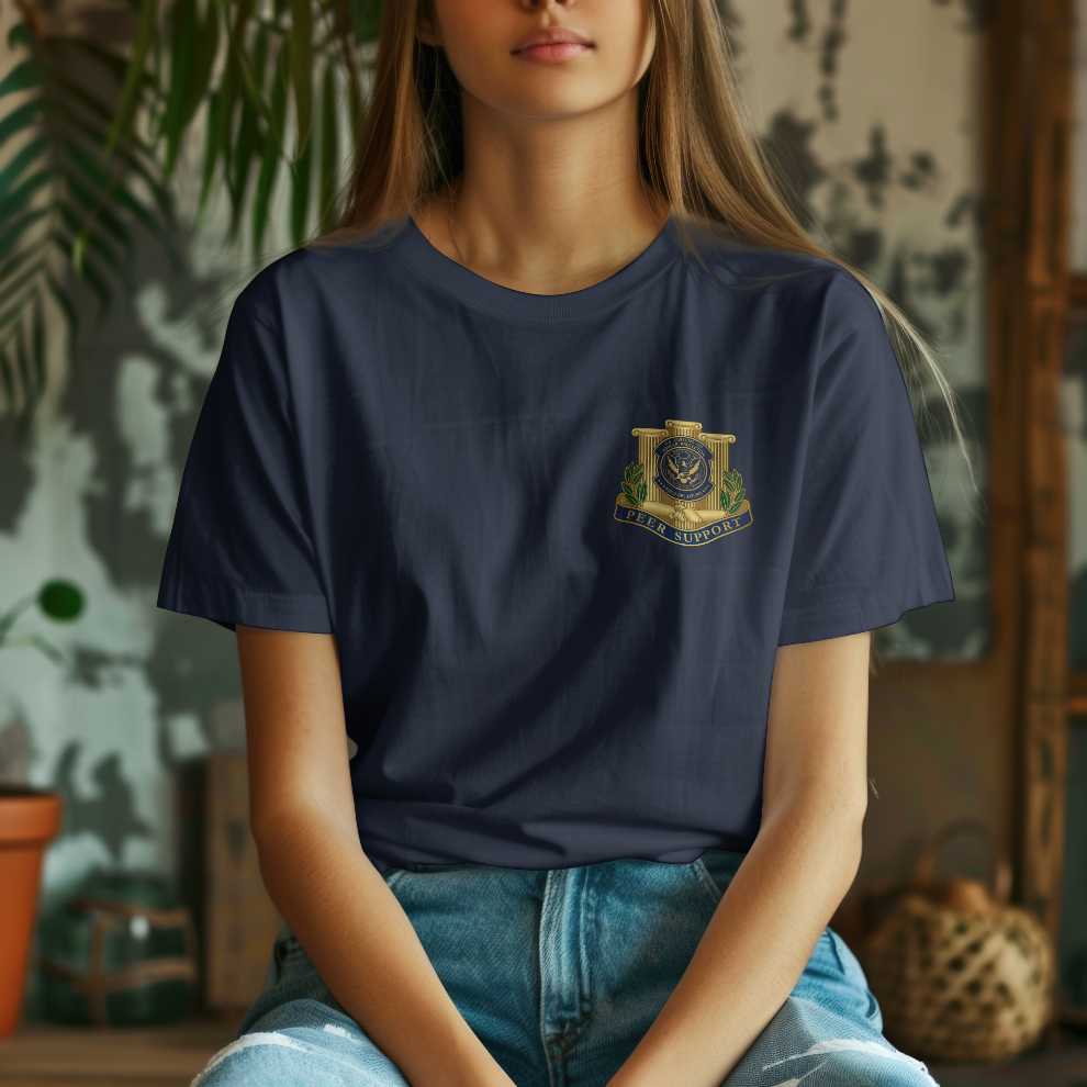 OFO Peer Support T-Shirt