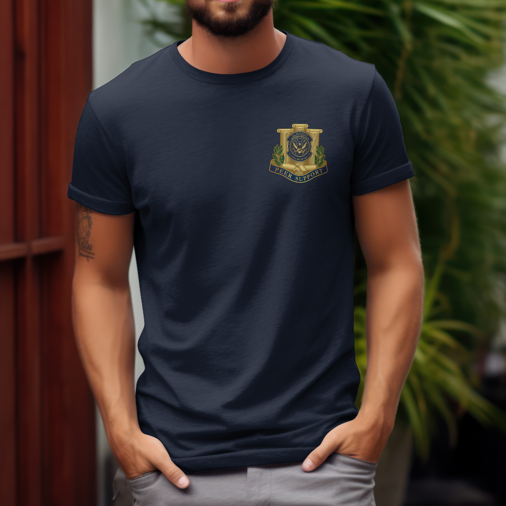 OFO Peer Support T-Shirt