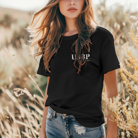 USBP Retired – Phonetic Alphabet T-Shirt