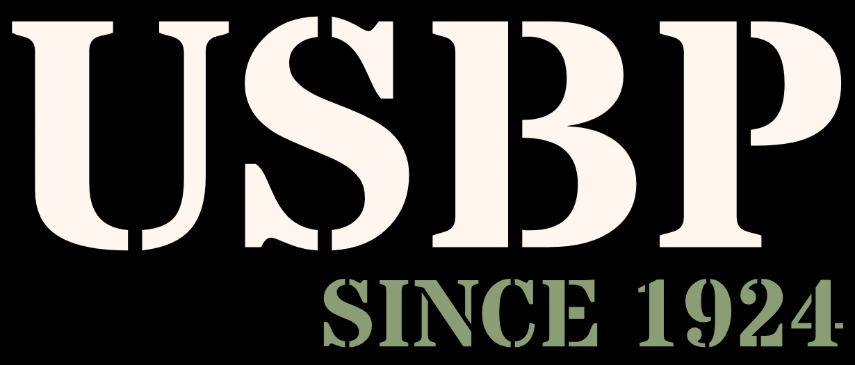 USBP Retired – Phonetic Alphabet T-Shirt