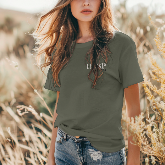 USBP Retired – Phonetic Alphabet T-Shirt