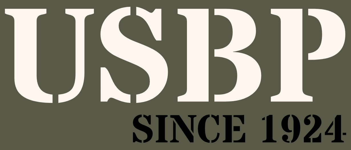 USBP Retired – Phonetic Alphabet T-Shirt