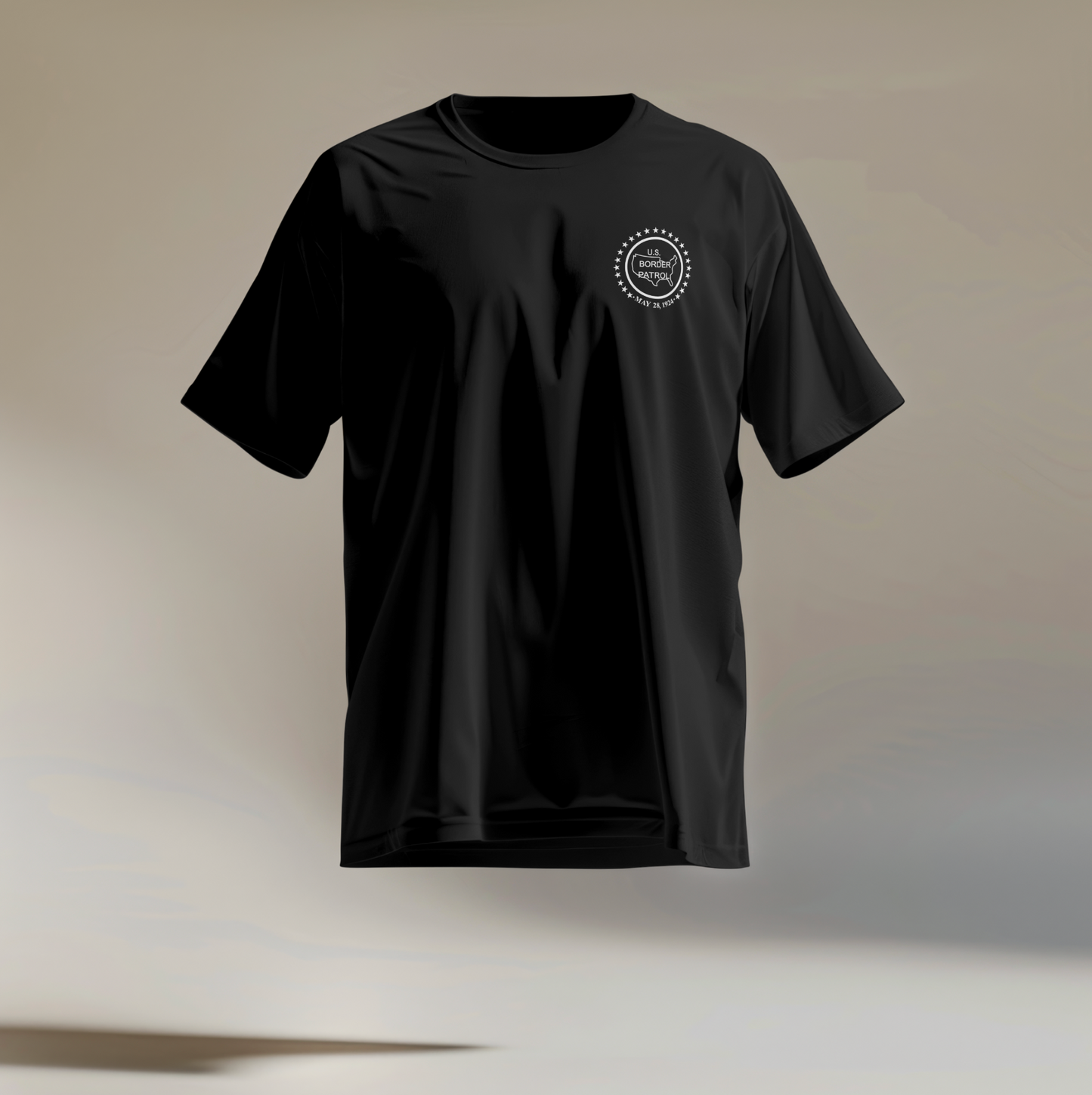 Grumpy Old Agent T-Shirt