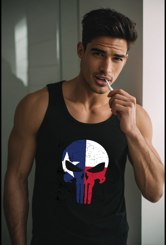 Texas Tank Top