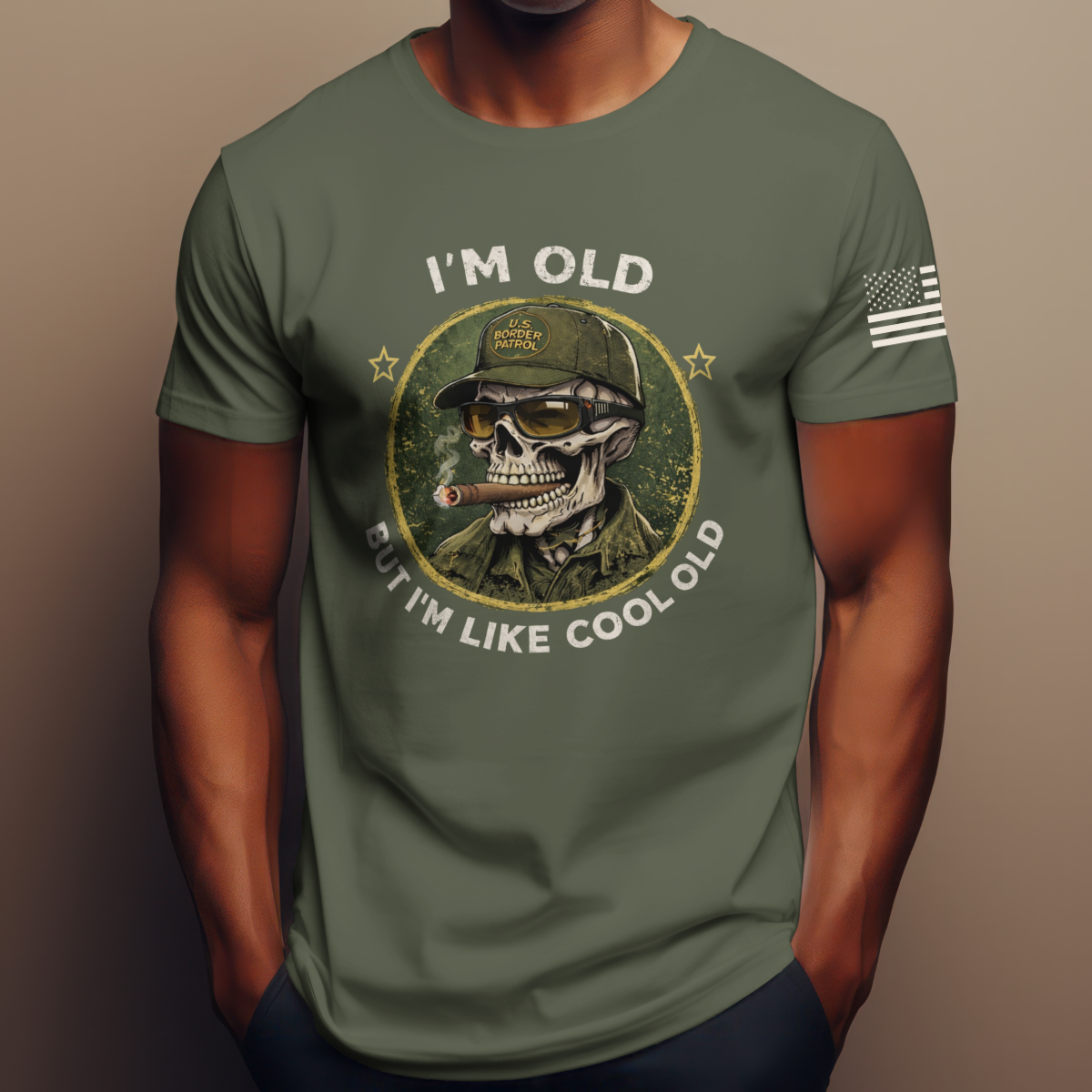 Cool Old