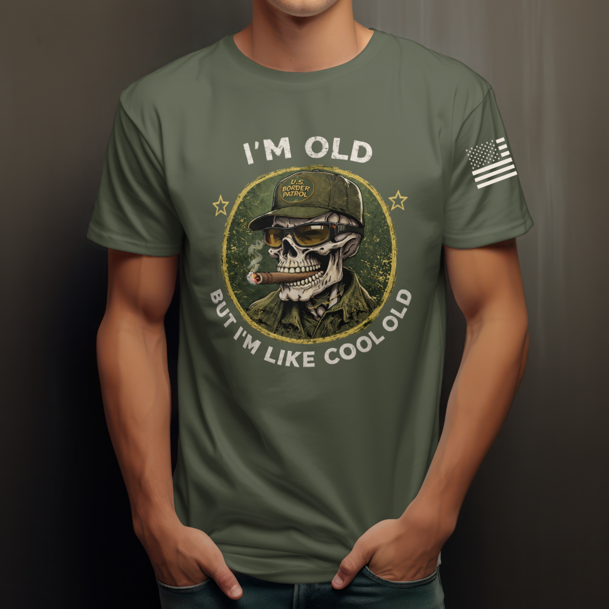 Cool Old
