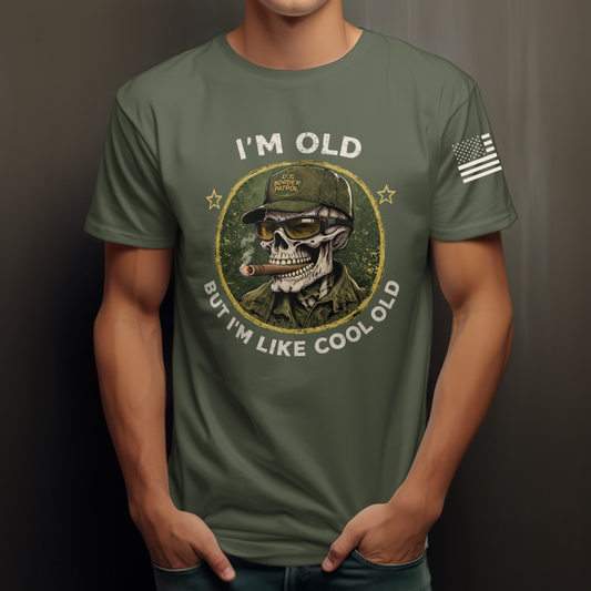Cool Old